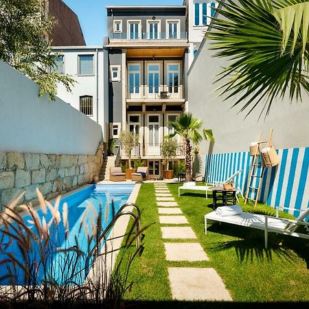 Maison Cabral Porto Ngoại thất bức ảnh