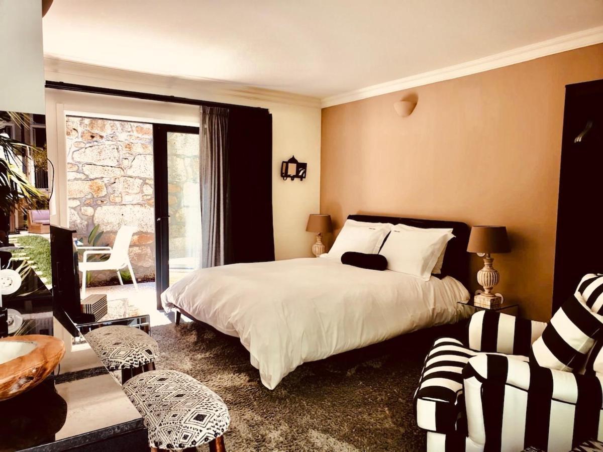 Maison Cabral Porto Ngoại thất bức ảnh