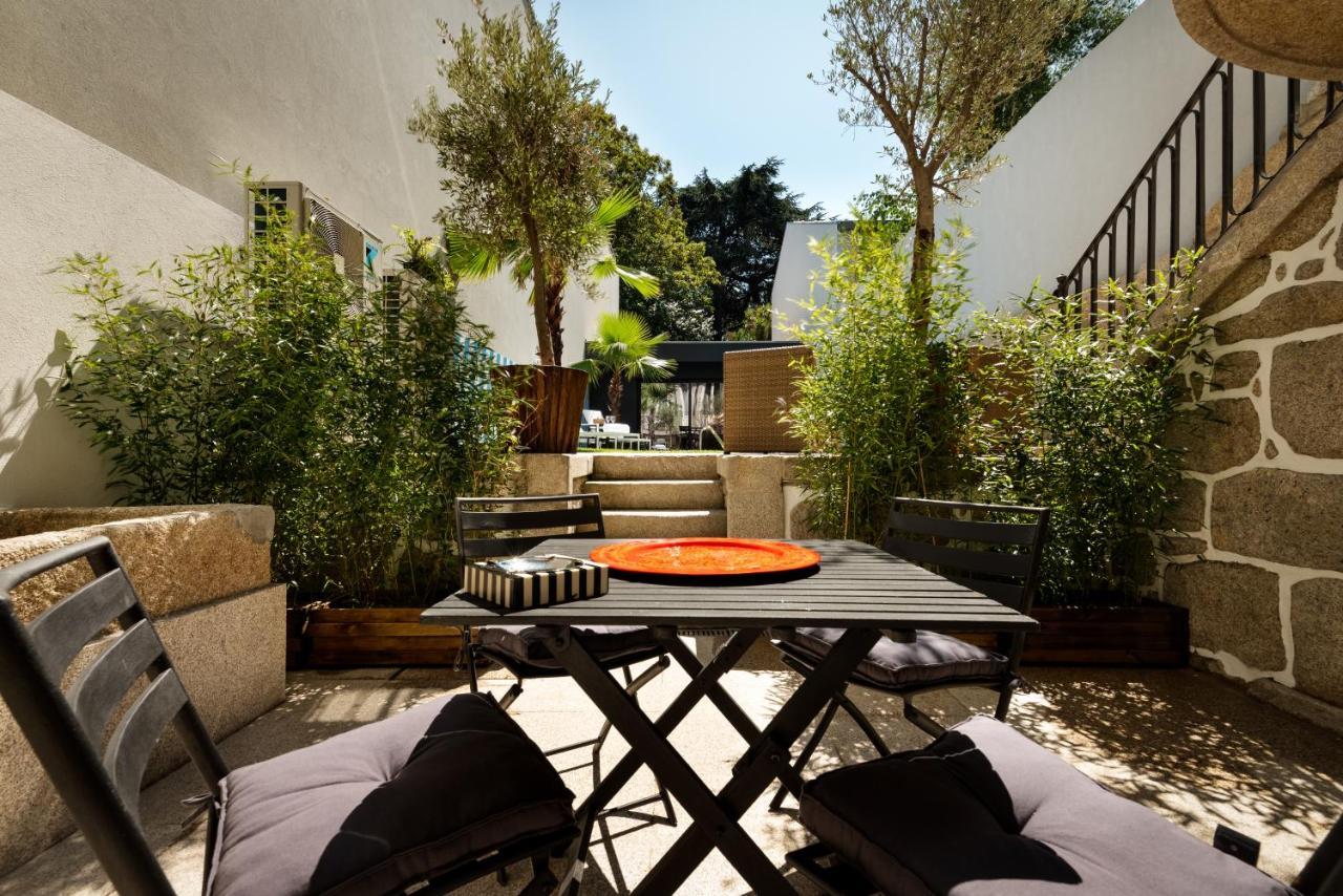Maison Cabral Porto Ngoại thất bức ảnh