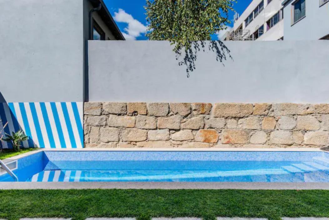 Maison Cabral Porto Ngoại thất bức ảnh