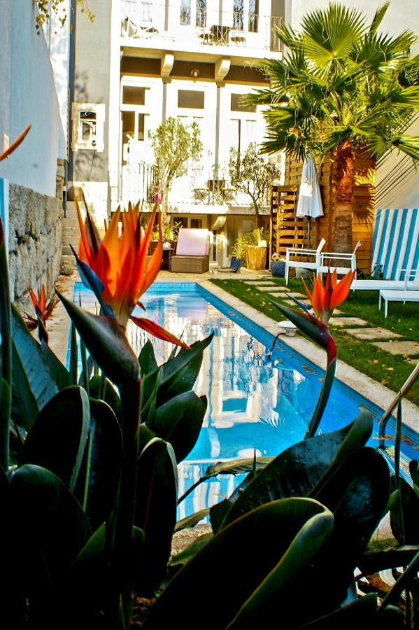 Maison Cabral Porto Ngoại thất bức ảnh
