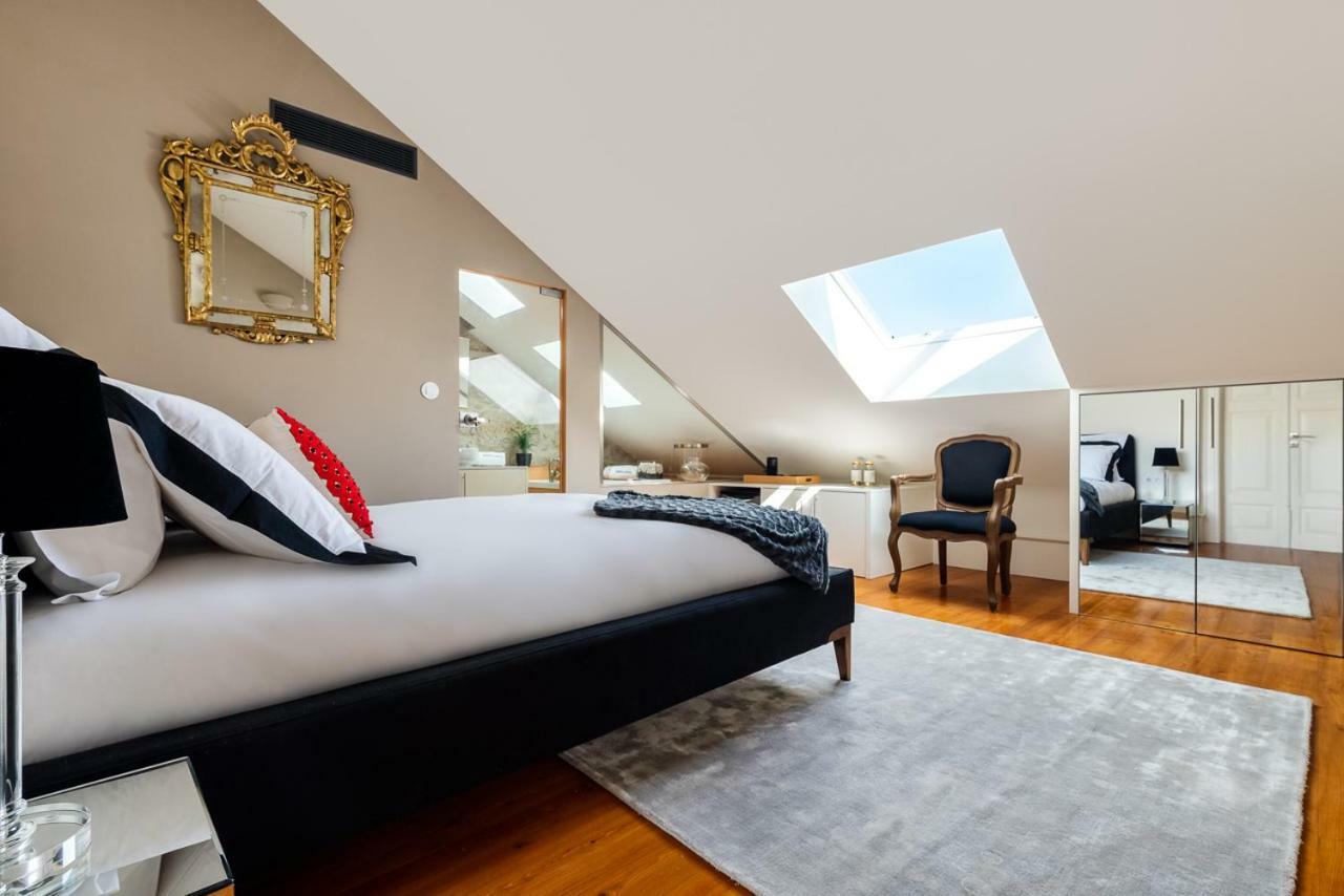 Maison Cabral Porto Ngoại thất bức ảnh