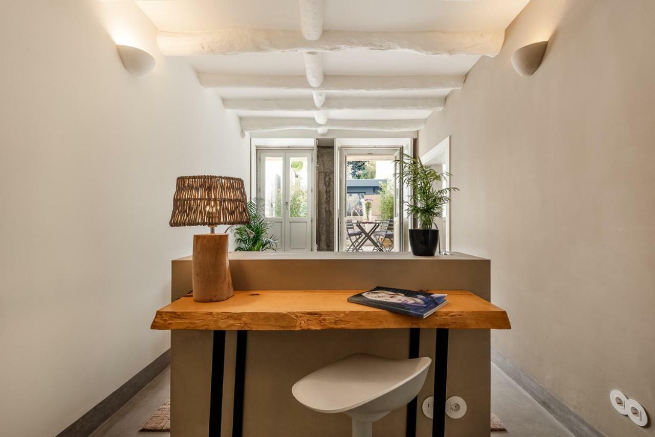 Maison Cabral Porto Ngoại thất bức ảnh