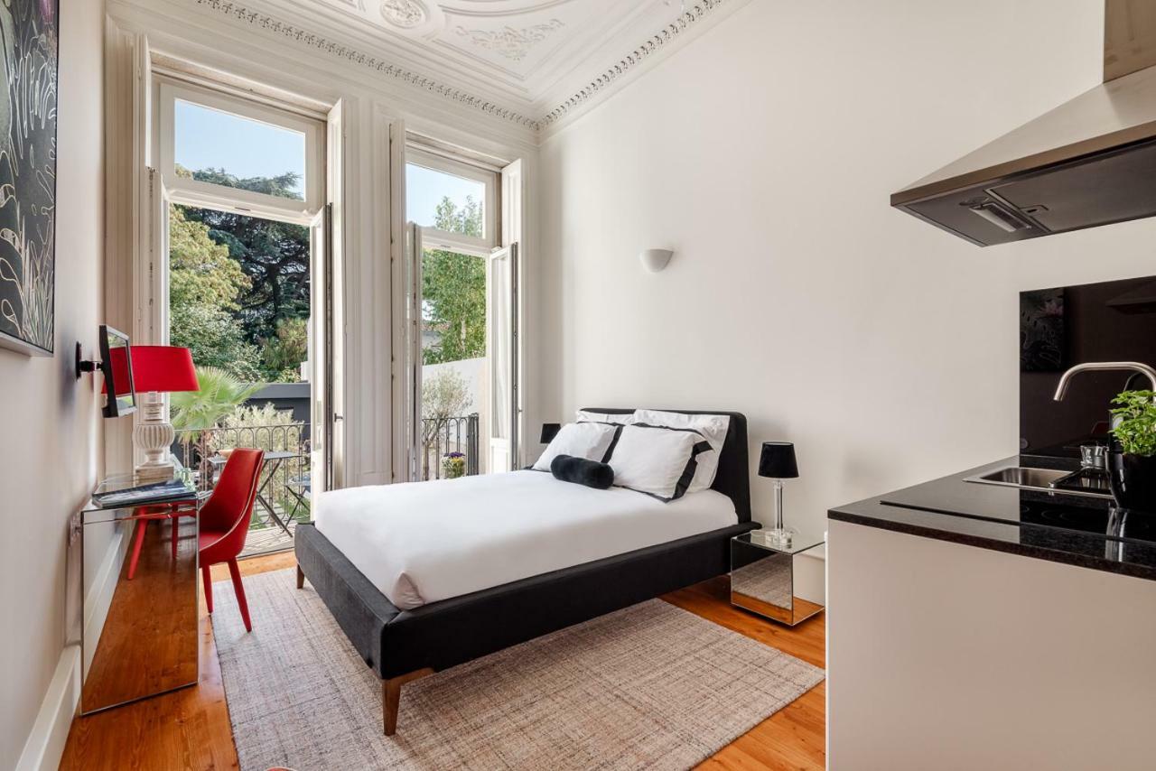 Maison Cabral Porto Ngoại thất bức ảnh