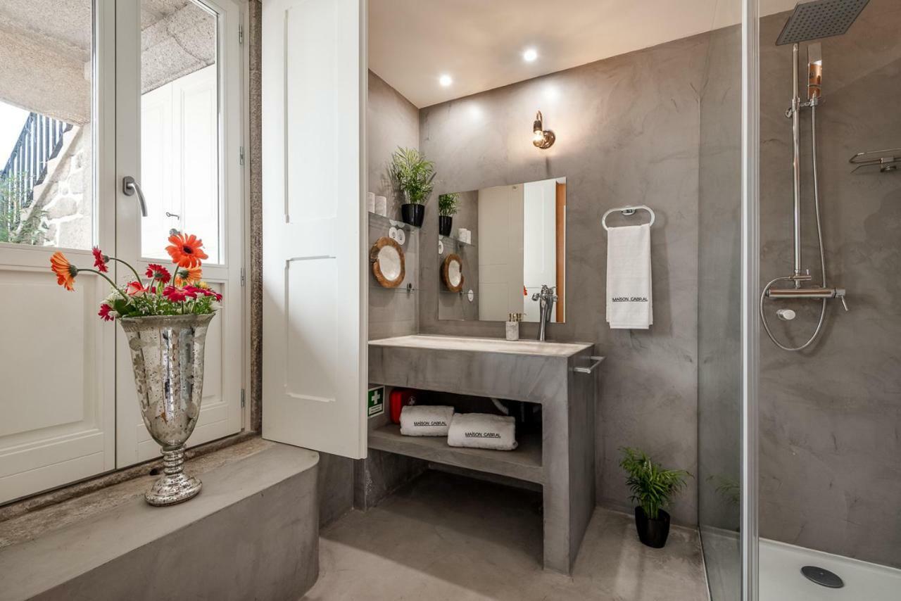 Maison Cabral Porto Ngoại thất bức ảnh