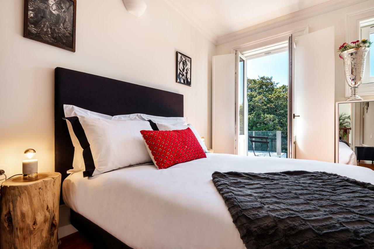 Maison Cabral Porto Ngoại thất bức ảnh