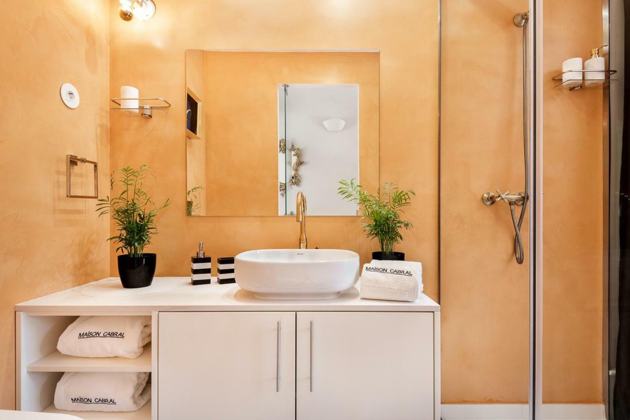 Maison Cabral Porto Ngoại thất bức ảnh