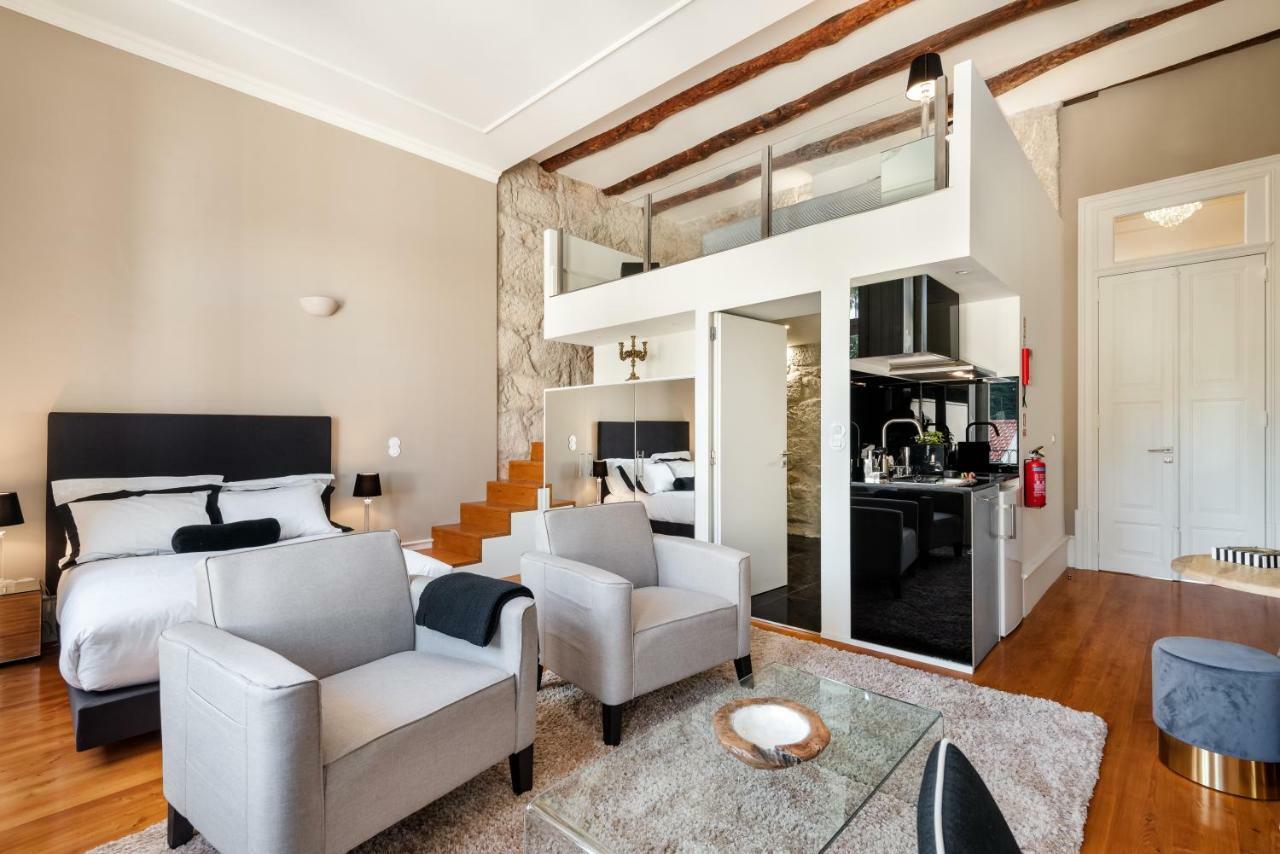 Maison Cabral Porto Ngoại thất bức ảnh