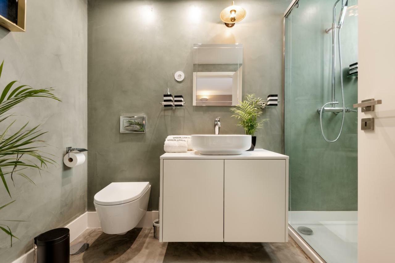 Maison Cabral Porto Ngoại thất bức ảnh