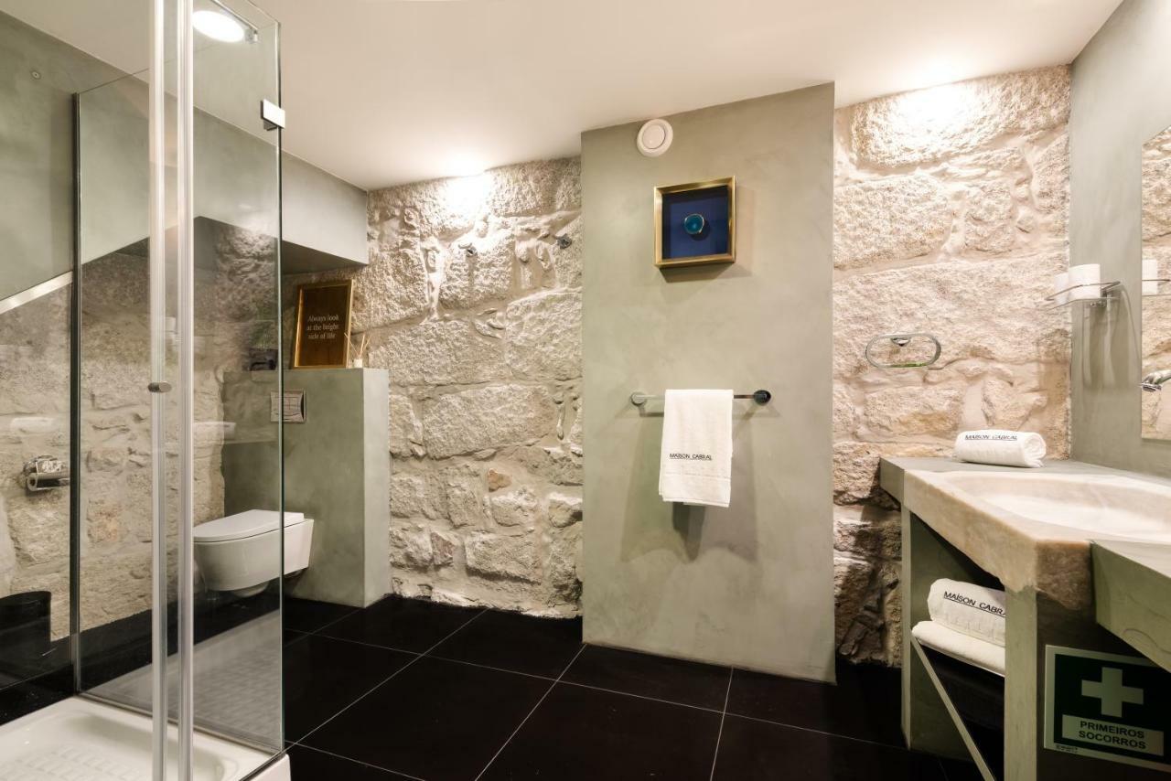 Maison Cabral Porto Ngoại thất bức ảnh
