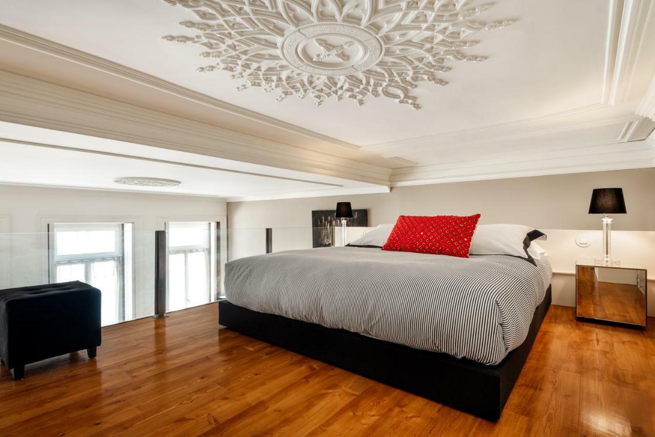 Maison Cabral Porto Ngoại thất bức ảnh