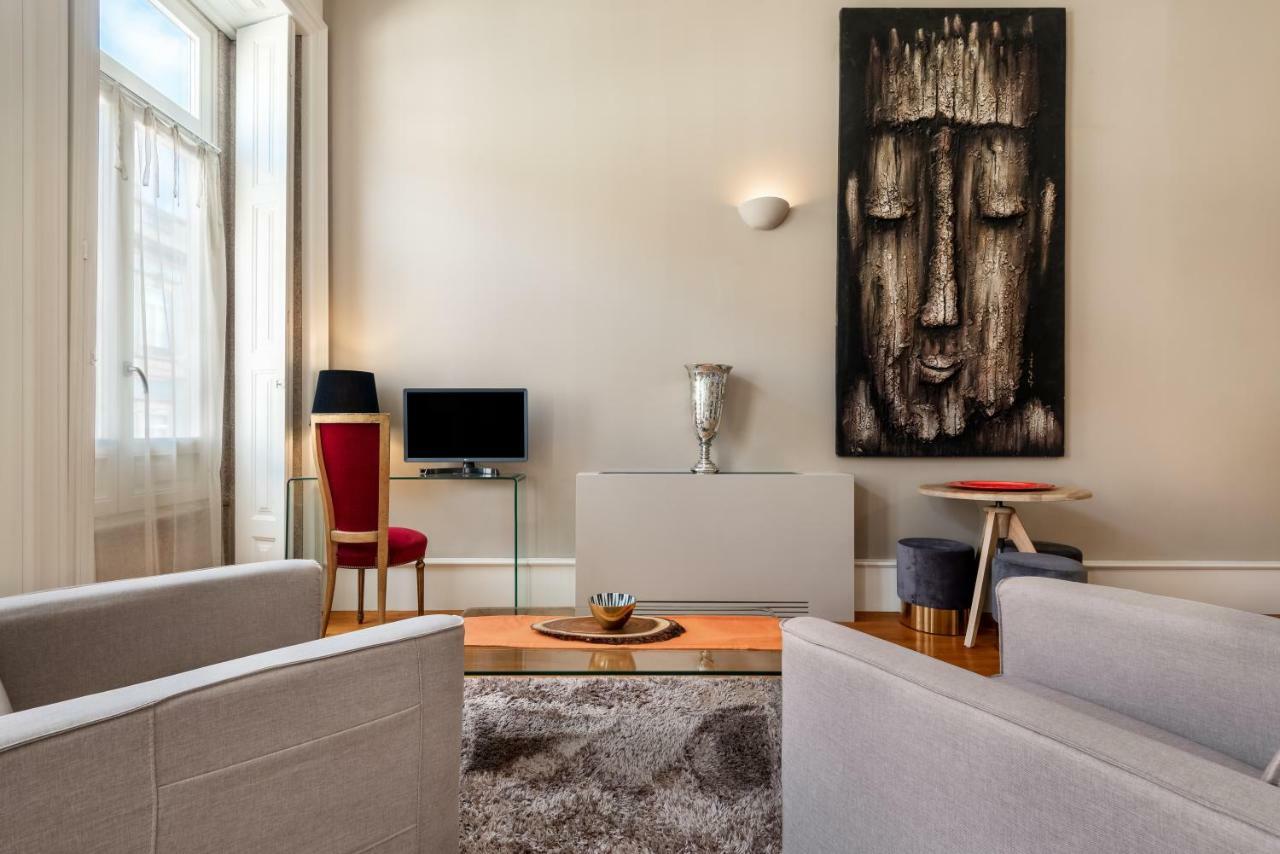 Maison Cabral Porto Ngoại thất bức ảnh