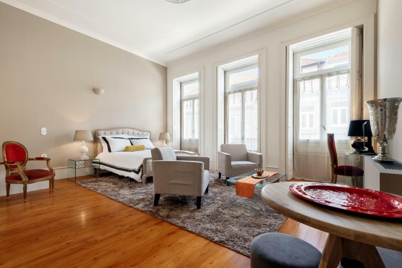 Maison Cabral Porto Ngoại thất bức ảnh
