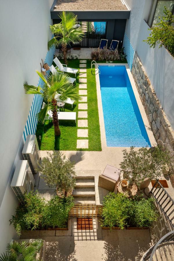 Maison Cabral Porto Ngoại thất bức ảnh