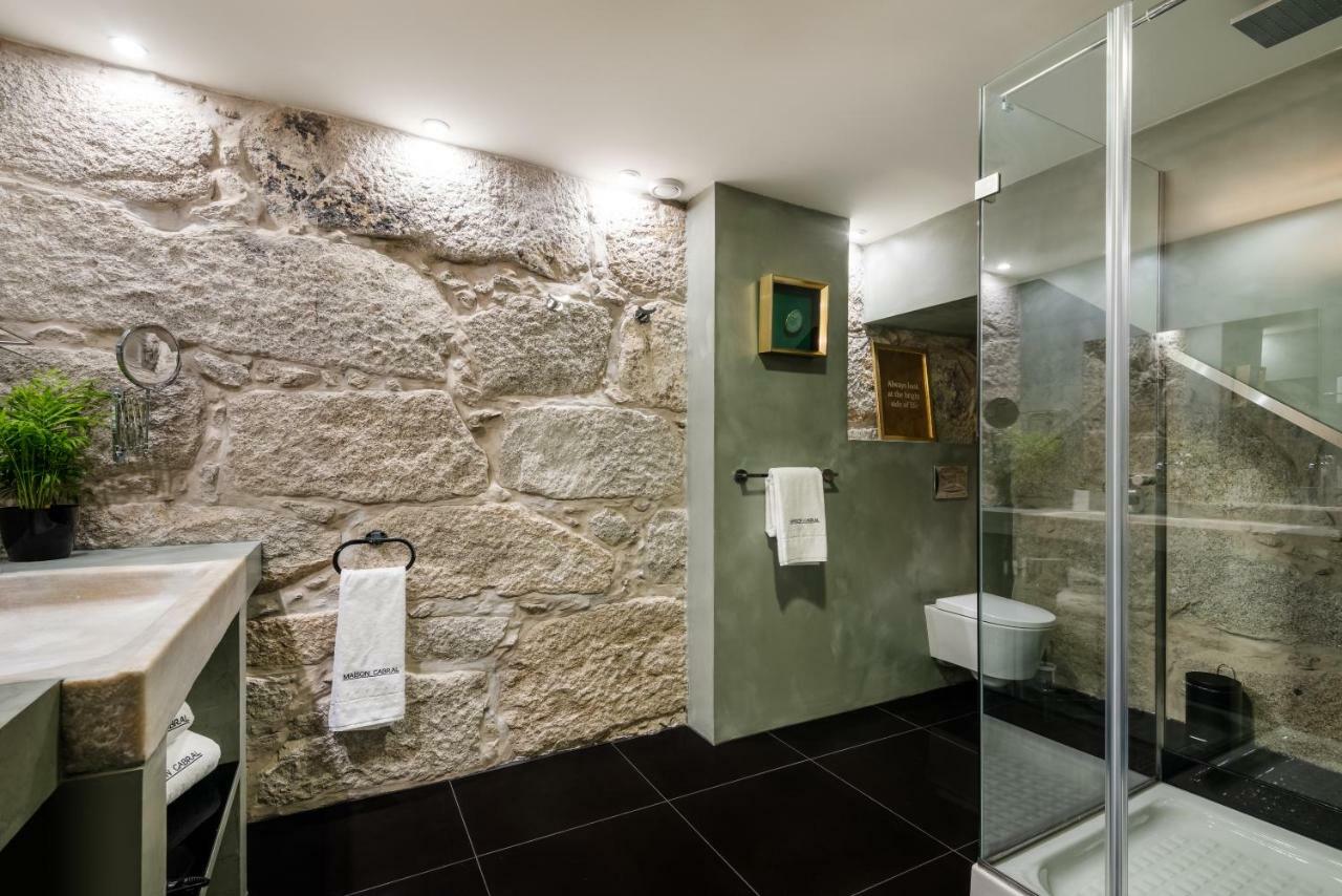 Maison Cabral Porto Ngoại thất bức ảnh