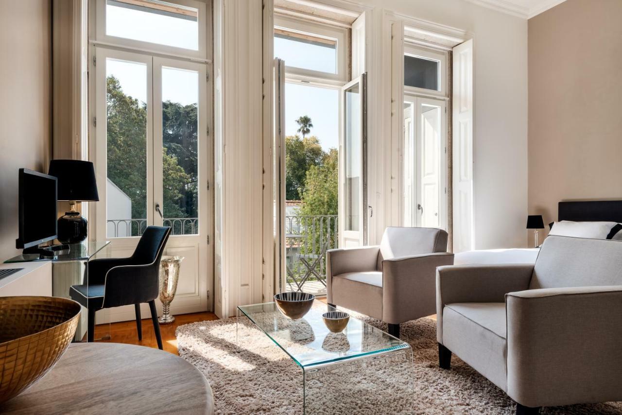 Maison Cabral Porto Ngoại thất bức ảnh
