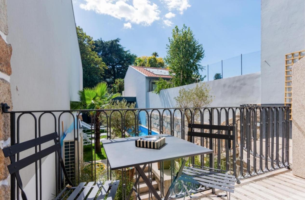 Maison Cabral Porto Ngoại thất bức ảnh