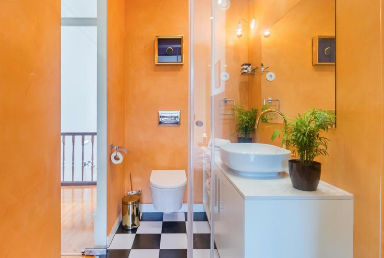 Maison Cabral Porto Ngoại thất bức ảnh