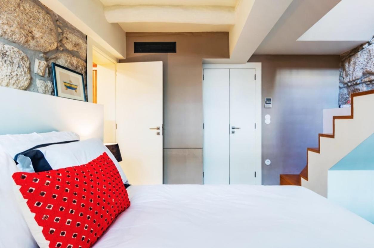 Maison Cabral Porto Ngoại thất bức ảnh