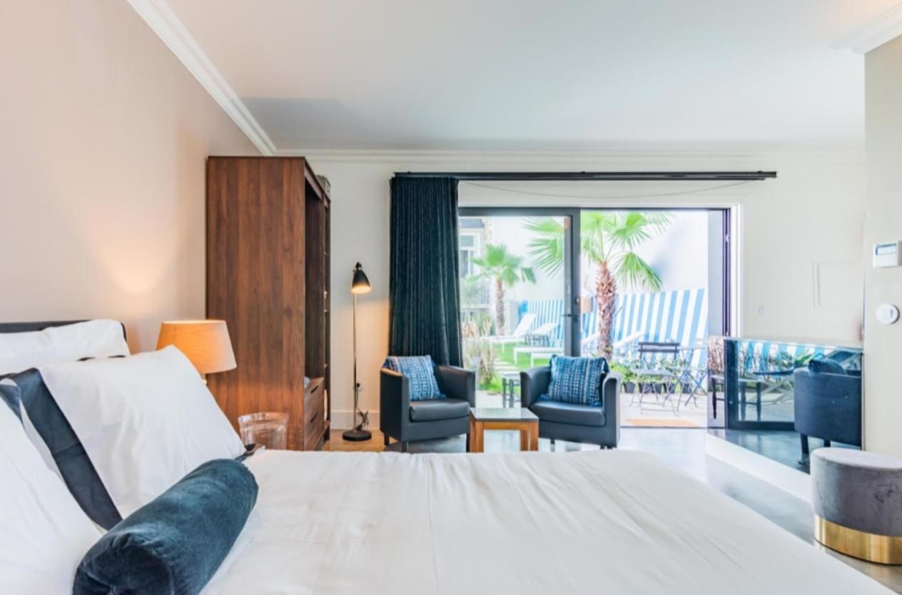 Maison Cabral Porto Ngoại thất bức ảnh